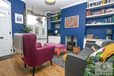 49 Carrow Road, Norwich, NR1 1HS