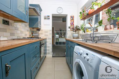 49 Carrow Road, Norwich, NR1 1HS