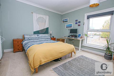 49 Carrow Road, Norwich, NR1 1HS