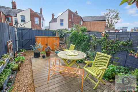 49 Carrow Road, Norwich, NR1 1HS