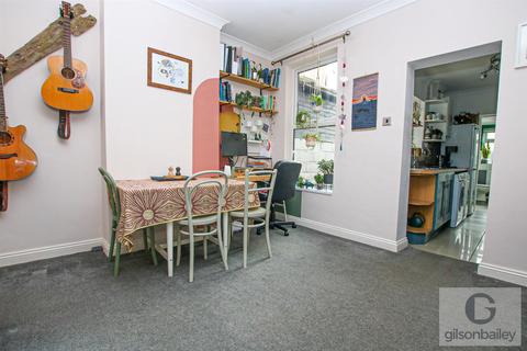 49 Carrow Road, Norwich, NR1 1HS