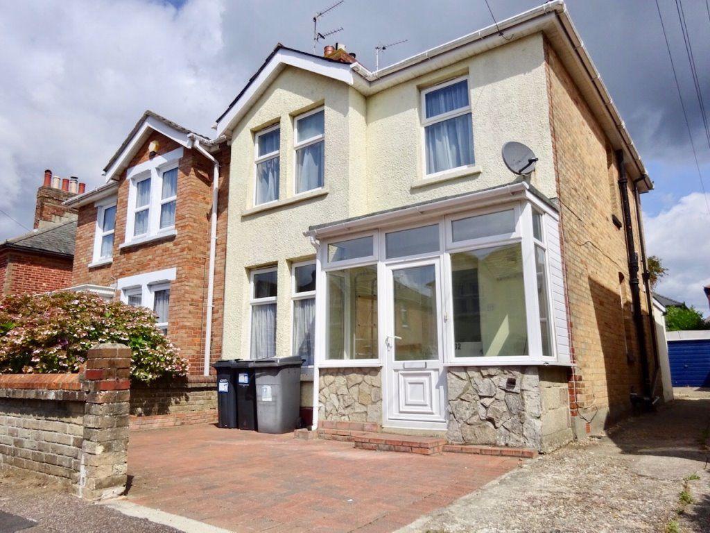 FIVE DOUBLE BEDROOM STUDENT HOUSE, CHARMINSTER 5 bed house £2,125 pcm