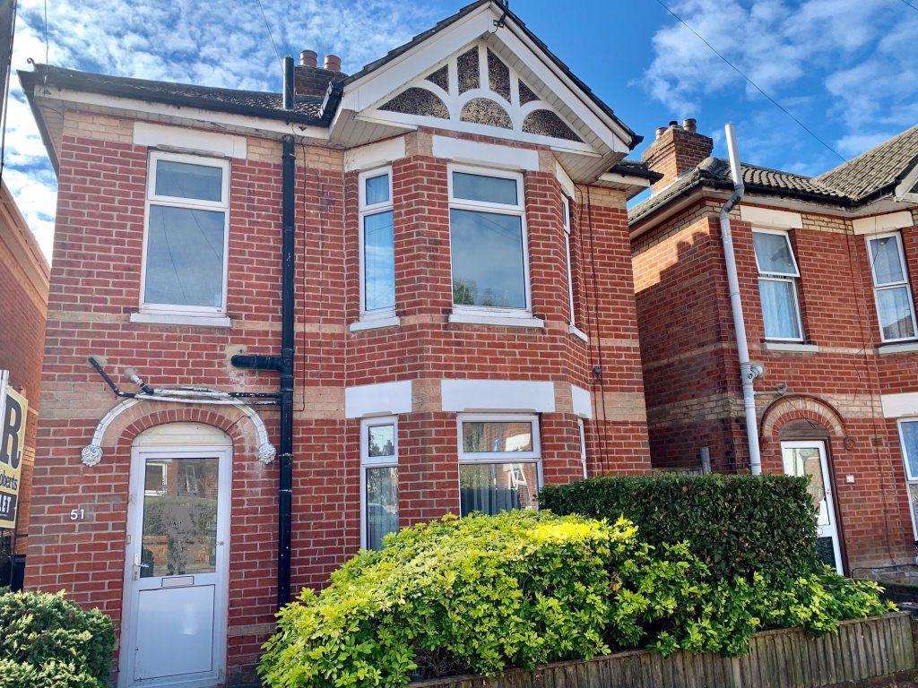 HANKINSON ROAD, WINTON 5 bed house £2,125 pcm (£490 pw)