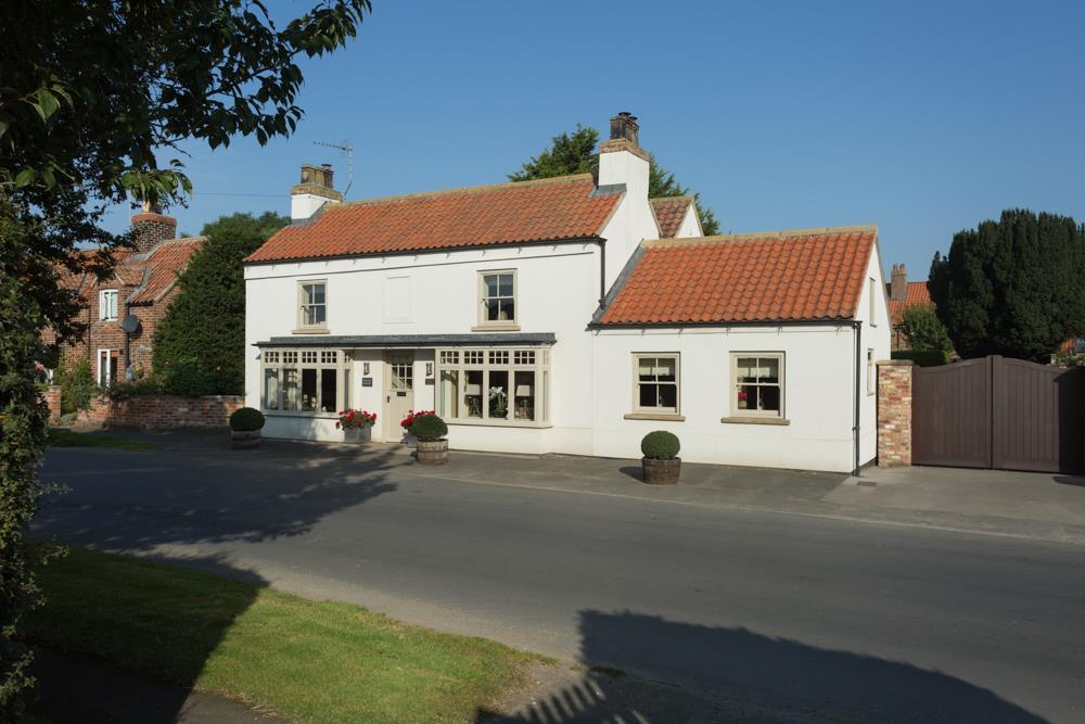 Eagle House, Main Street, Skerne... 4 bed house £650,000