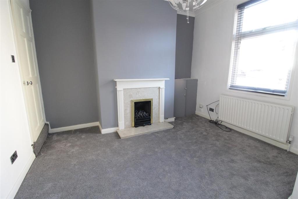 Branksome Terrace, Darlington 2 bed terraced house £80,000