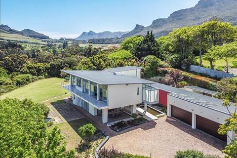 5 bedroom house - Cape Town, Constantia