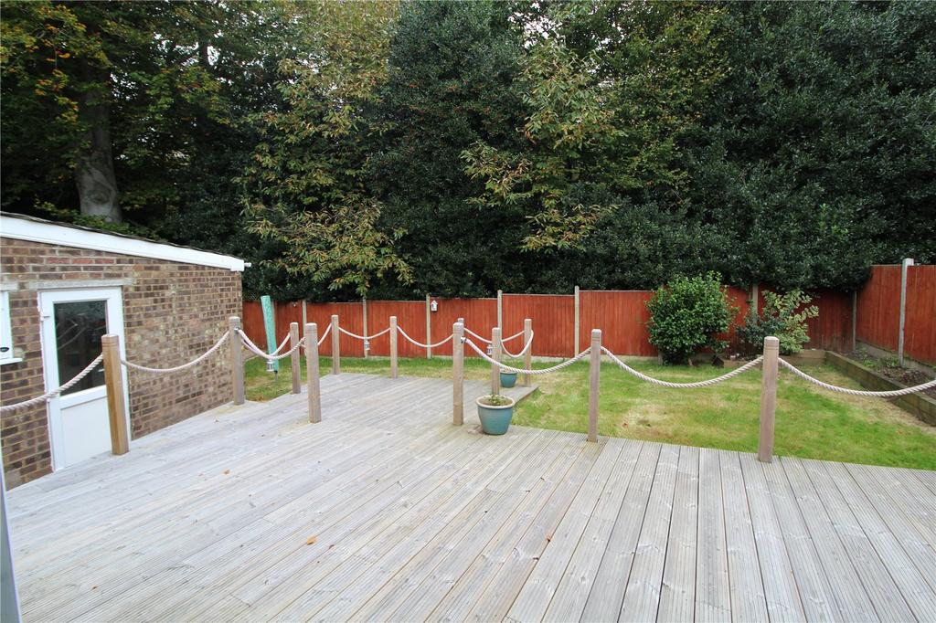 Garden View 1