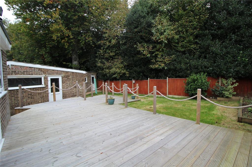 Garden View 2