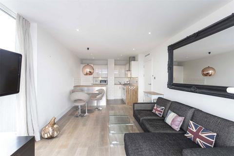 2 bedroom apartment to rent, Warwick Building, 366 Queenstown Road, London, SW11