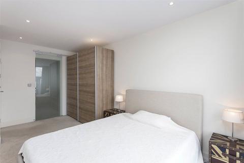 2 bedroom apartment to rent, Warwick Building, 366 Queenstown Road, London, SW11