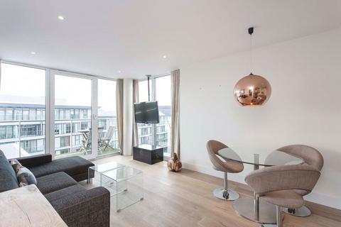 undefined, Warwick Building, 366 Queenstown Road, London, SW11