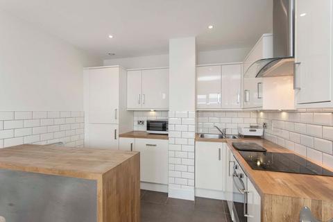 undefined, Warwick Building, 366 Queenstown Road, London, SW11
