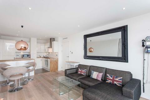 undefined, Warwick Building, 366 Queenstown Road, London, SW11