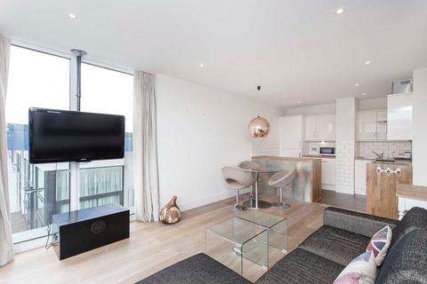 undefined, Warwick Building, 366 Queenstown Road, London, SW11