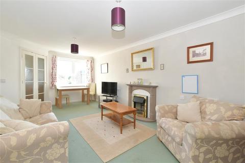 1 bedroom flat for sale - Barnham Road, Barnham, Bognor Regis, West Sussex
