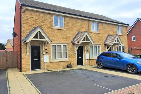 9 Betteridge Close, Kingston Bagpuize, Abingdon, OX13 5JG