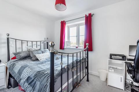9 Betteridge Close, Kingston Bagpuize, Abingdon, OX13 5JG