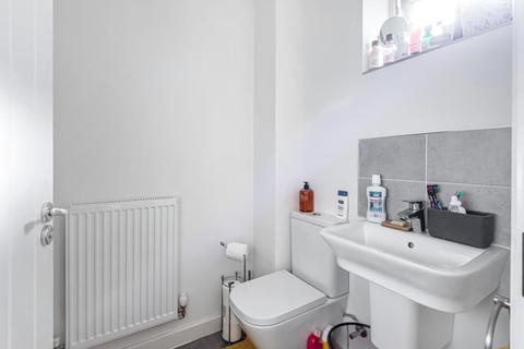 9 Betteridge Close, Kingston Bagpuize, Abingdon, OX13 5JG