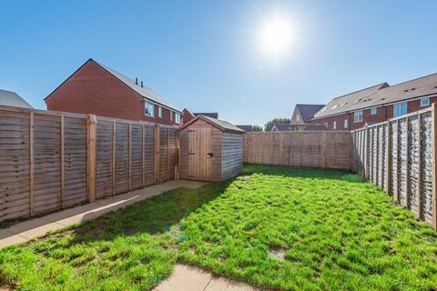9 Betteridge Close, Kingston Bagpuize, Abingdon, OX13 5JG