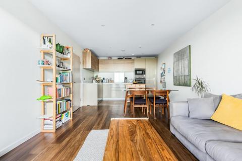 21, Ravenswood Court Stanley Road, London, W3 8GQ