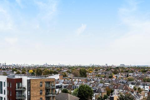 21, Ravenswood Court Stanley Road, London, W3 8GQ