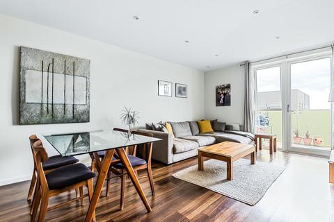 21, Ravenswood Court Stanley Road, London, W3 8GQ