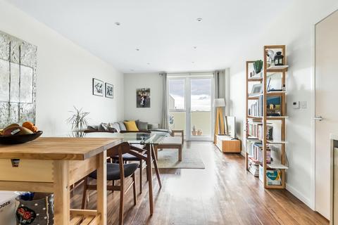 21, Ravenswood Court Stanley Road, London, W3 8GQ
