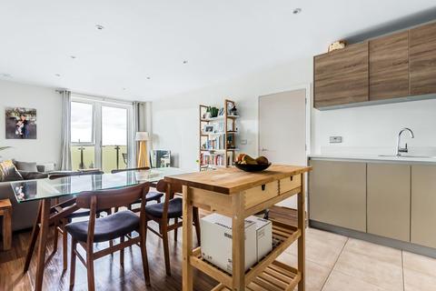 21, Ravenswood Court Stanley Road, London, W3 8GQ