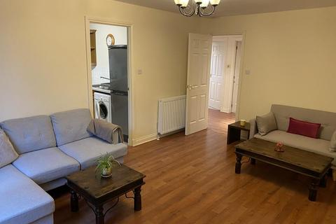 2 bedroom flat to rent, 39 Beechgrove Gardens, AB15 5HG