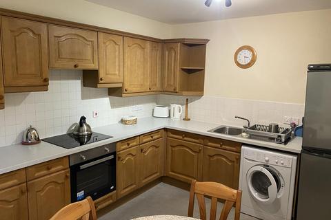 undefined, 39 Beechgrove Gardens, AB15 5HG