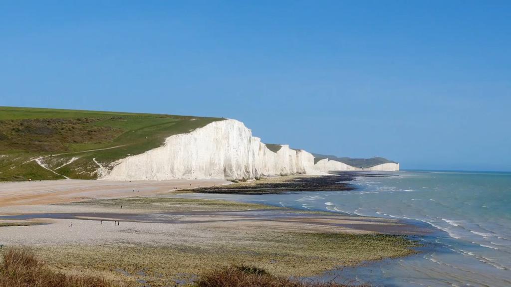 Beachy Head