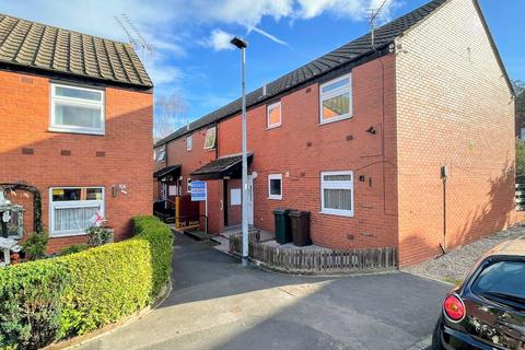 4a Bedale Walk, Shafton, Barnsley, S72 8RG