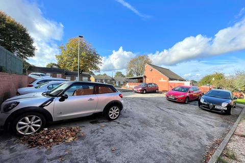 4a Bedale Walk, Shafton, Barnsley, S72 8RG