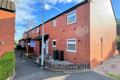 4a Bedale Walk, Shafton, Barnsley, S72 8RG