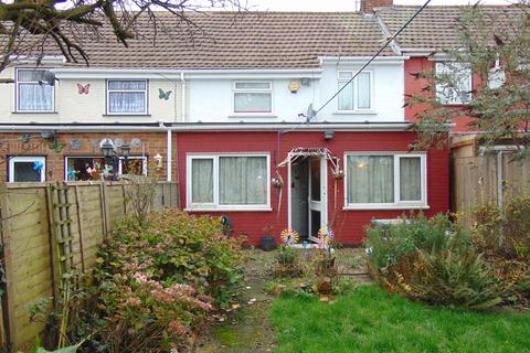 8 Abbey Avenue, Wembley, HA0 1LL