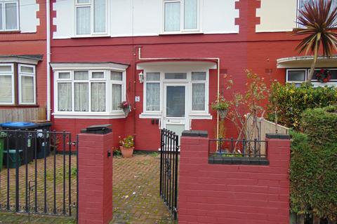 8 Abbey Avenue, Wembley, HA0 1LL