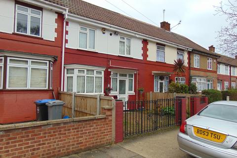 8 Abbey Avenue, Wembley, HA0 1LL