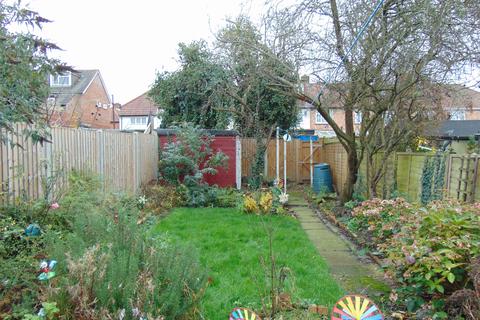 8 Abbey Avenue, Wembley, HA0 1LL