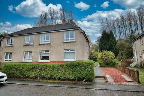 65 Springfield Square, Bishopbriggs, Glasgow, G64 1PU