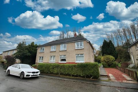 65 Springfield Square, Bishopbriggs, Glasgow, G64 1PU