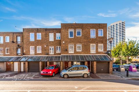 158 Bruce Road, London, E3 3EU
