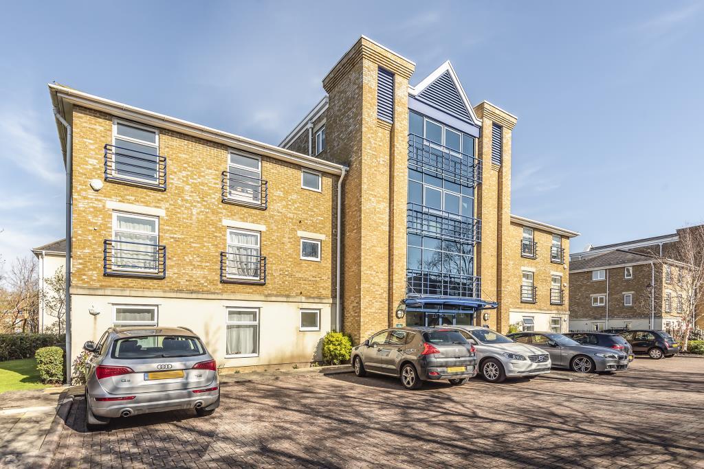 Frenchay Road, Waterways, Oxford, OX2 3 bed flat for sale £570,000