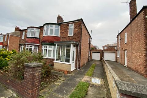 3 bedroom semi-detached house to rent - Kinloch Road, Middlesbrough, North Yorkshire, TS6