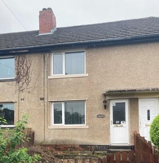 2 bedroom terraced house to rent, Greatwood Avenue, Skipton BD23