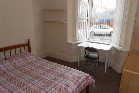 4 bedroom house share to rent - De-Breos Street, Brynmill, Swansea,