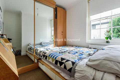 Flat B, The Elms Elm Lane, London, SE6 4LB