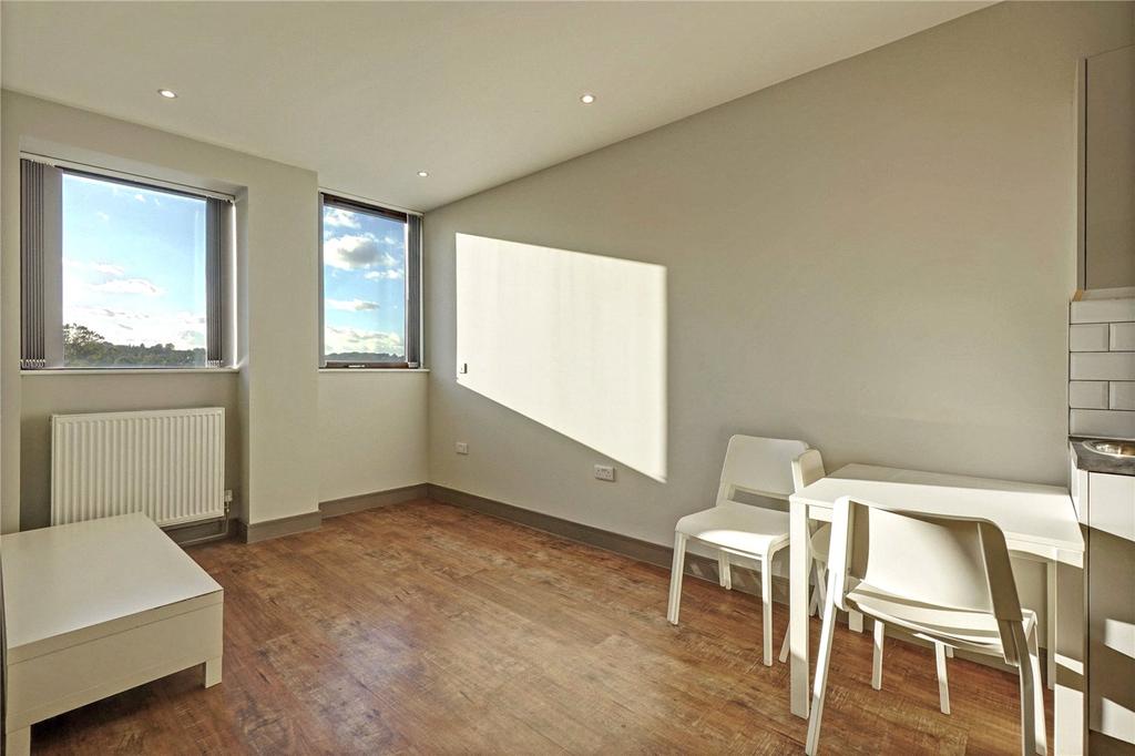 Brenchley House, 123135 Week Street, Maidstone, Kent, ME14 1 bed