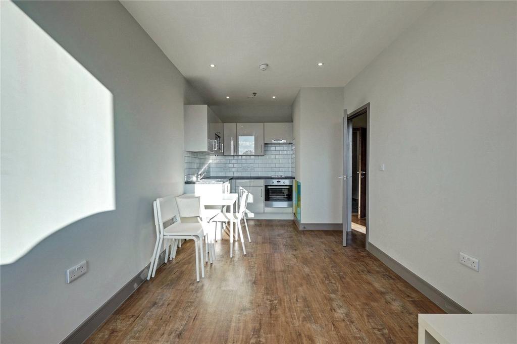 Brenchley House, 123135 Week Street, Maidstone, Kent, ME14 1 bed