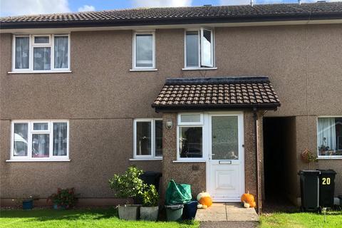 19 Azalea Close, Dunkeswell, Honiton, EX14 4XJ