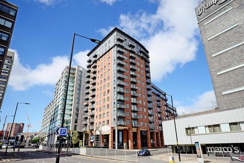 2 bedroom apartment to rent, Scotland Street, City Centre, Sheffield, S3